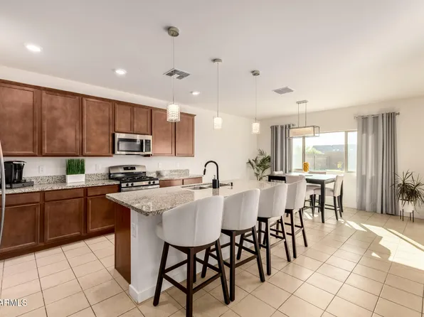 12603 W CITRUS Way, Litchfield Park, AZ 85340