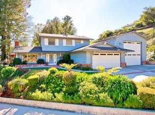 7161 Deveron Ridge Rd, West Hills, CA 91307