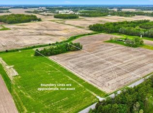 12625 Madden Rd, Churubusco, IN 46723