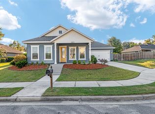 16870 NW 167th Dr, Alachua, FL 32615