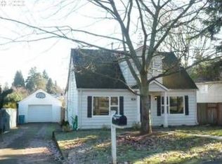 3517 M St, Vancouver, WA 98663