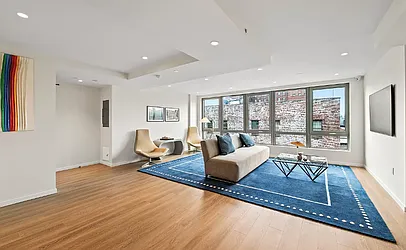 Rented by Living New York