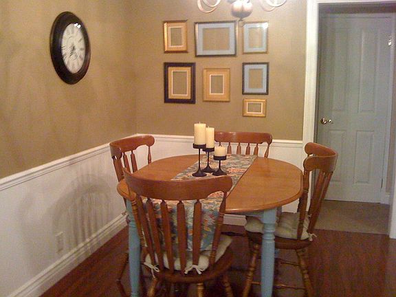 Eating Area
