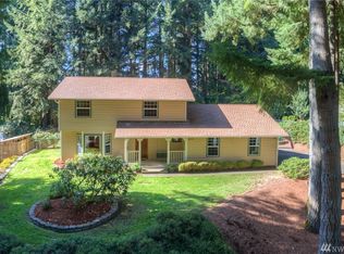 4115 Amber Ct SE, Olympia, WA 98501