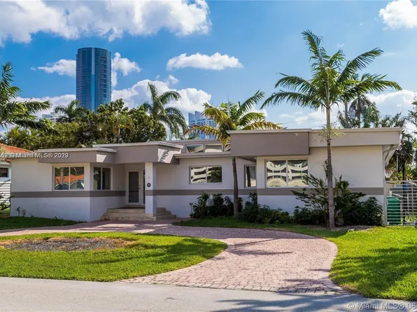300 191st Ter, Sunny Isles Beach, FL 33160