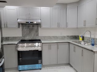 (Undisclosed Address), Barrie, ON L9J 0P7