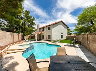 9436 Abalone Way, Las Vegas, NV 89117