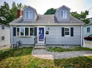 28 Verdmont Ave, Lynn, MA 01904