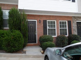 3612 Ginnis Cir SW, Atlanta, GA 30331