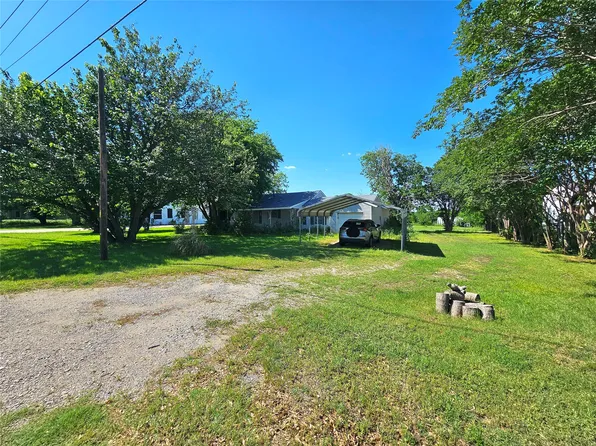 1605 Bozman Rd, Wylie, TX 75098
