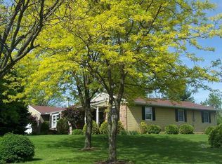 8284 Port Haven Dr, Sidney, OH 45365