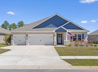 46 Polaris Pl, Freeport, FL 32439