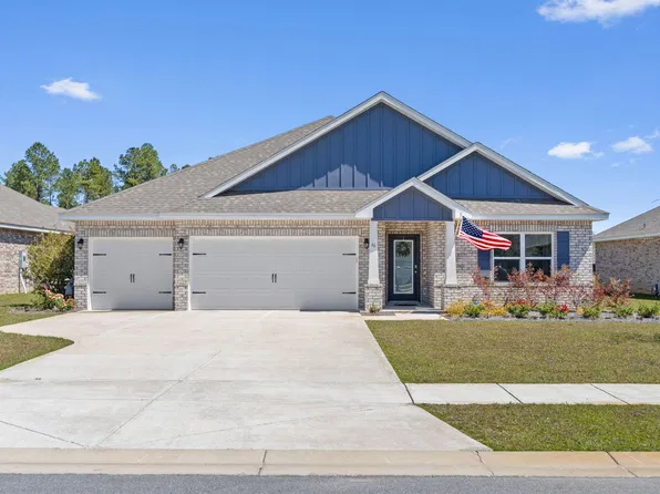 46 Polaris Pl, Freeport, FL 32439