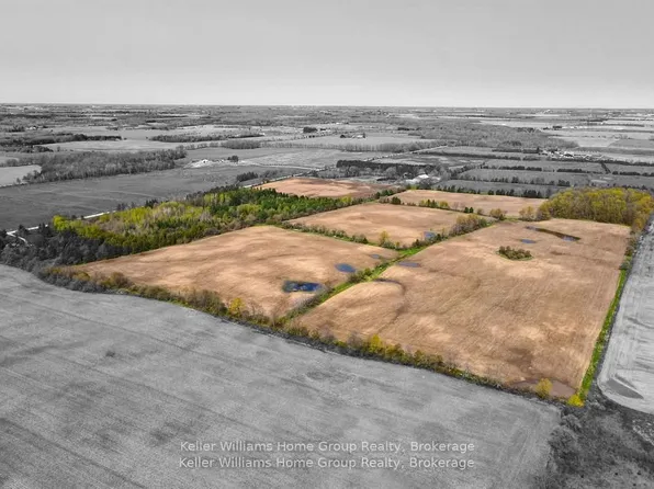 6895 2nd Line, Centre Wellington, ON N1M 2W5