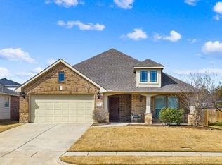 3408 Approach Ln, Oak Point, TX 75068