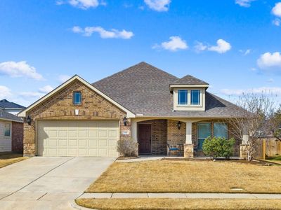 3408 Approach Ln, Oak Point, TX, 75068