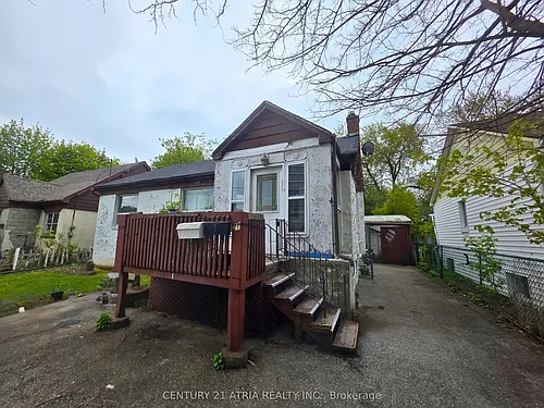 21 Meadowview Ave #LOWER Photo 1