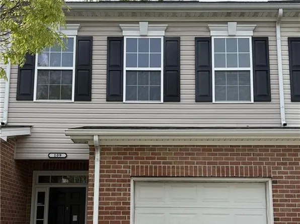 109 Chambers Rd, Newport News, VA 23602