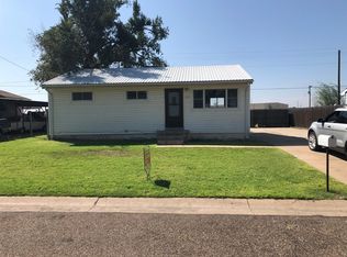 810 S Cain Ave, Liberal, KS 67901