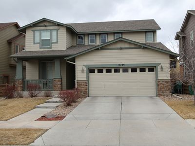 10133 Waco St, Commerce City, CO, 80022