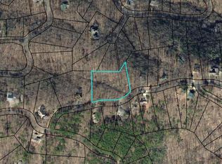 3727 Shadowick Mountain Rd, Jasper, GA 30143