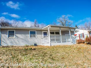 518 S Calhoun St, Junction City, KS 66441