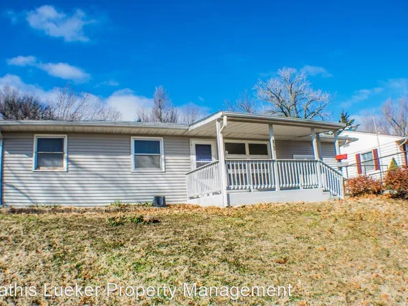 518 S Calhoun St, Junction City, KS 66441