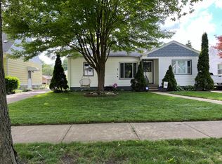 15531 Lexington, Redford, MI 48239