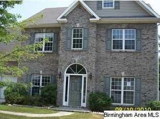 570 White Stone Way, Birmingham, AL 35226