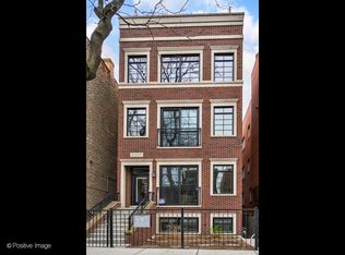 2430 W Cortez St UNIT 1, Chicago, IL 60622