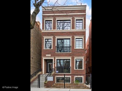 2430 W Cortez St UNIT 1, Chicago, IL, 60622