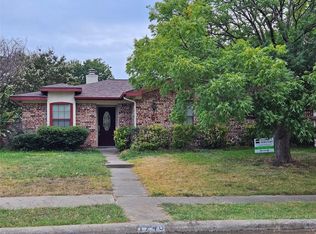 1746 Clydesdale Dr, Lewisville, TX 75067