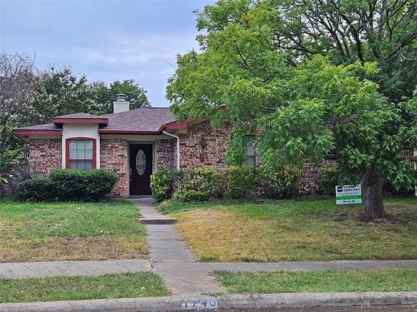 1746 Clydesdale Dr, Lewisville, TX 75067