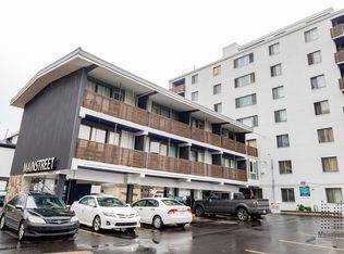 Downtown Edmonton Apartments, Edmonton, AB T5K 1C3