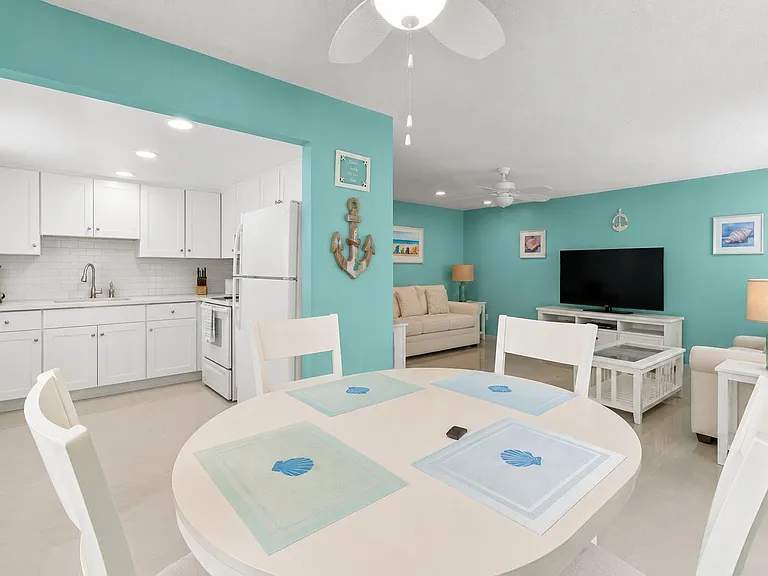 520 Monaco Park #K — Photo 3