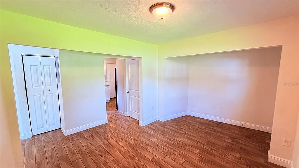 2 bed, 1.0 bath, 1236 sqft, $1,550 — Photo 3