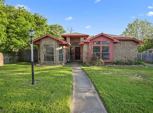 11822 Eloise Dr, Balch Springs, TX 75180