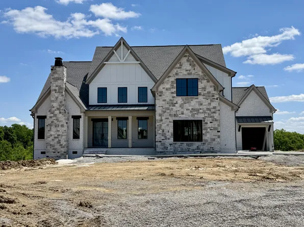 1954 Napa Dr Lot 3, Brentwood, TN 37027