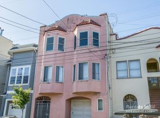 2957 26th St, San Francisco, CA 94110