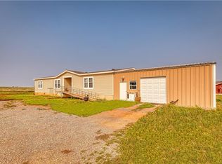 20141 E 1160th Rd, Elk City, OK 73644