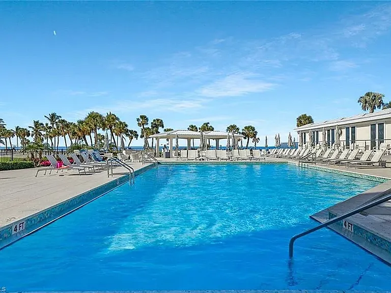 4041 Gulf Shore Blvd N #1807 — Photo 30