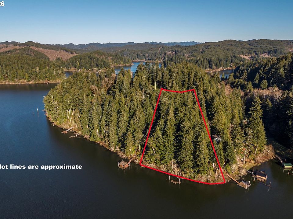 1st image of 72294 Potlatch Rd