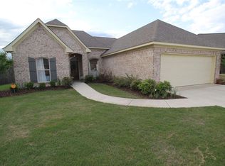 417 Greenfield Ridge Cir, Brandon, MS 39042