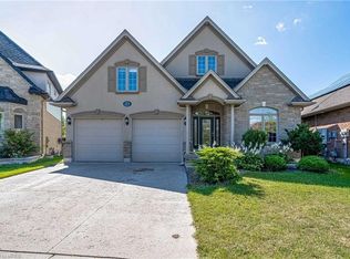 124 Mission Rd, Brantford, ON N3S0A8