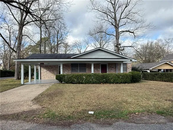 301 Pecan St, Winnfield, LA 71483
