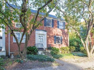1643 Sutton Dr, Raleigh, NC 27605
