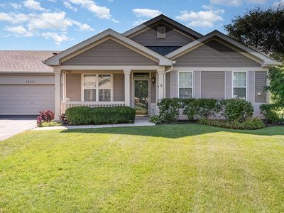 16416 Crescent Lake Ct, Crest Hill, IL, 60403