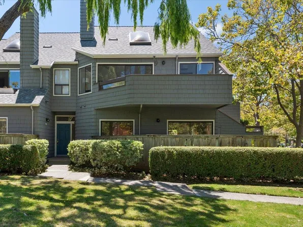 913 Shoreline Dr, San Mateo, CA 94404