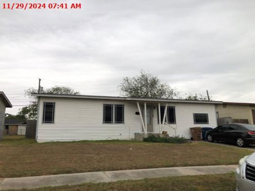 Property Front View