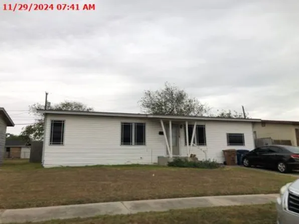 1113 Woodlawn Dr, Corpus Christi, TX 78412